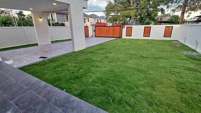 3 Bedrooms 3 Bathrooms - House Pattaya - photo 10