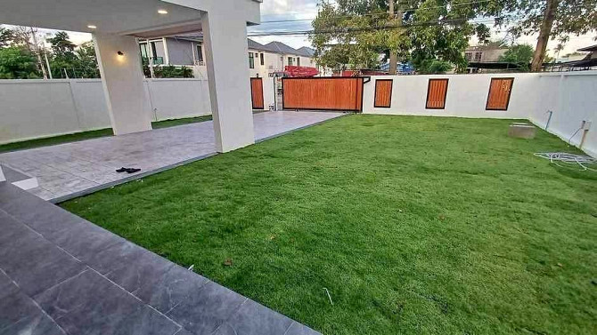 3 Bedrooms 3 Bathrooms - House Pattaya - photo 1