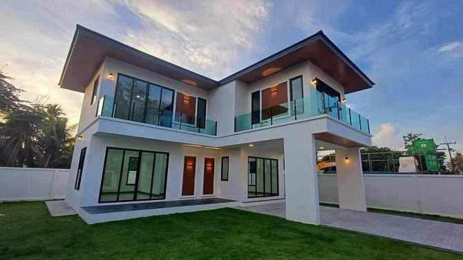 3 Bedrooms 3 Bathrooms - House Pattaya - photo 12