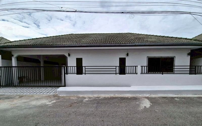 2 bedroom 2 bathroom house Pattaya - photo 14