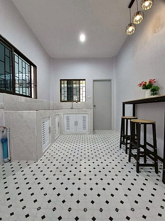 2 bedroom 2 bathroom house Pattaya - photo 6