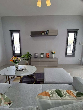 2 bedroom 2 bathroom house Pattaya - photo 13