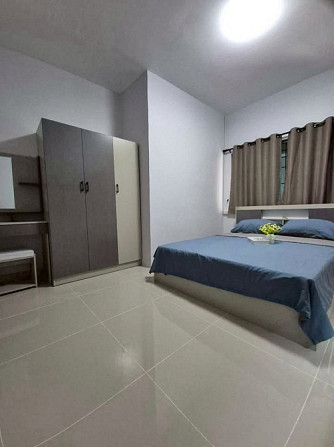 2 bedroom 2 bathroom house Pattaya - photo 17