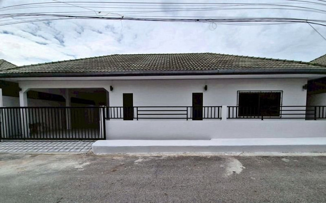 2 bedroom 2 bathroom house Pattaya - photo 1
