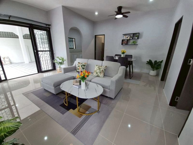 2 bedroom 2 bathroom house Pattaya - photo 11