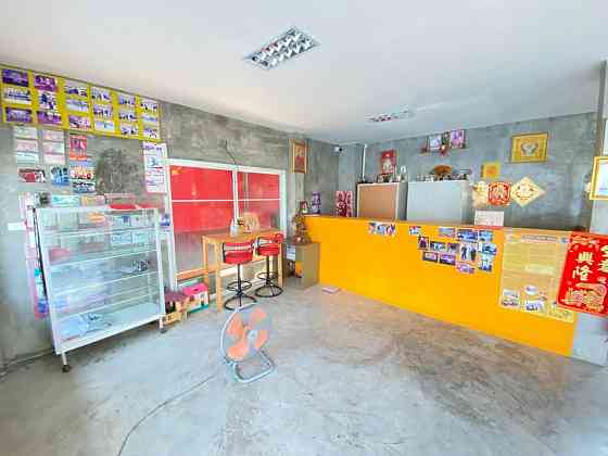 2 beds 3 baths House Pattaya