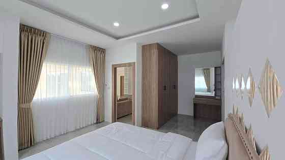 3 Bedroom, 4 Bathroom House Pattaya