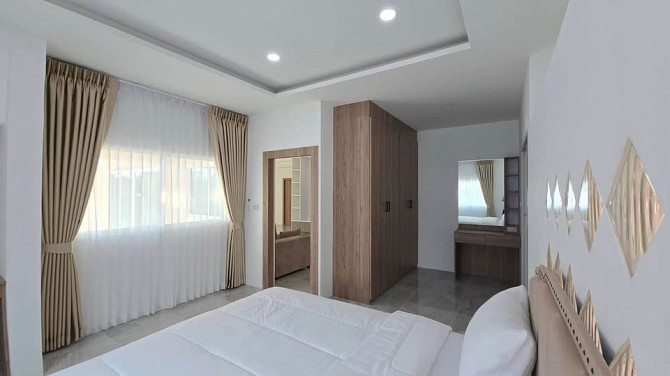 3 Bedroom, 4 Bathroom House Pattaya - photo 20