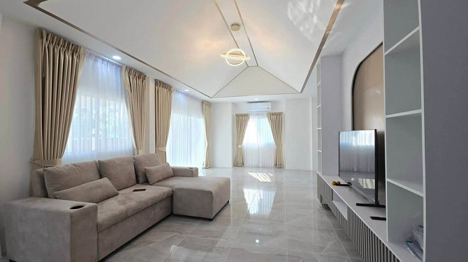 3 Bedroom, 4 Bathroom House Pattaya - photo 2