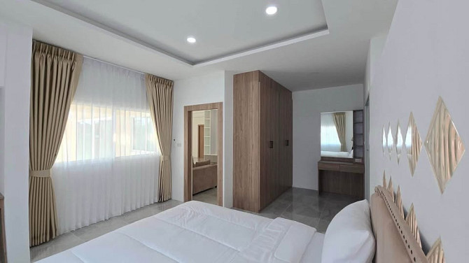 3 Bedroom, 4 Bathroom House Pattaya - photo 6