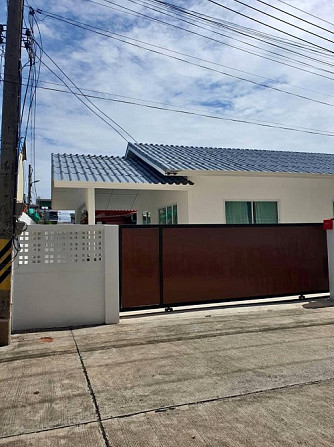 3 beds 2 baths House Pattaya - photo 20