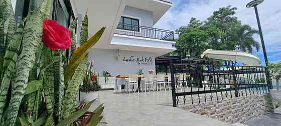 6 bedrooms 5 bathrooms - House Pattaya