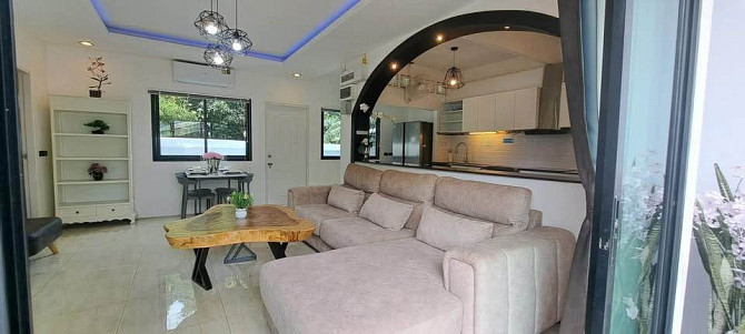 6 bedrooms 5 bathrooms - House Pattaya - photo 18