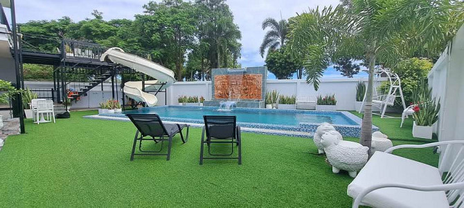 6 bedrooms 5 bathrooms - House Pattaya - photo 15