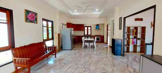 3 Bedroom, 3 Bathroom House Pattaya