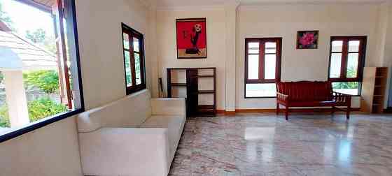 3 Bedroom, 3 Bathroom House Pattaya