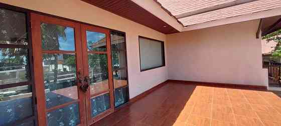 3 Bedroom, 3 Bathroom House Pattaya
