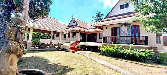 3 Bedroom, 3 Bathroom House Pattaya