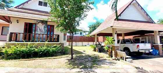 3 Bedroom, 3 Bathroom House Pattaya