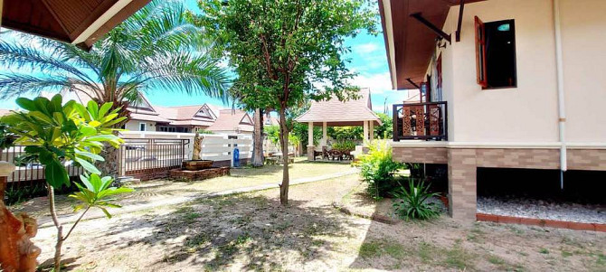 3 Bedroom, 3 Bathroom House Pattaya - photo 8
