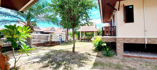 3 Bedroom, 3 Bathroom House Pattaya - photo 18