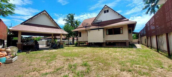3 Bedroom, 3 Bathroom House Pattaya - photo 2