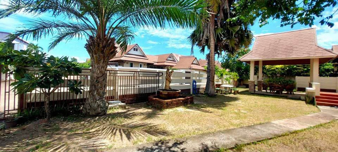 3 Bedroom, 3 Bathroom House Pattaya - photo 19