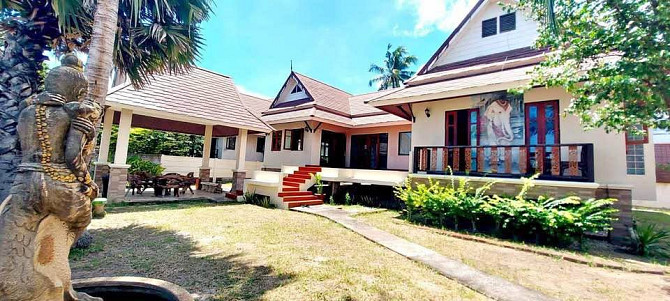3 Bedroom, 3 Bathroom House Pattaya - photo 1