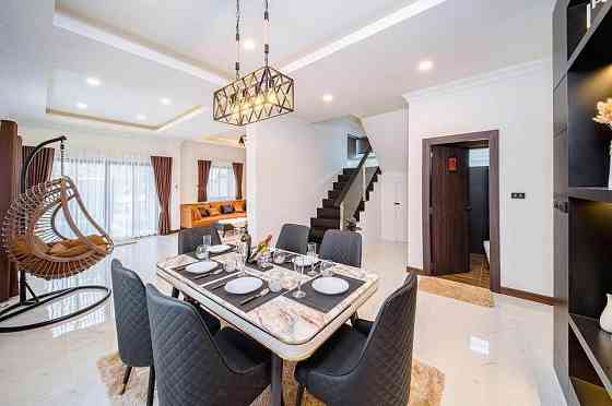 3 Bedroom, 2 Bathroom House Pattaya