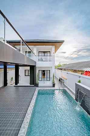 3 Bedroom, 2 Bathroom House Pattaya
