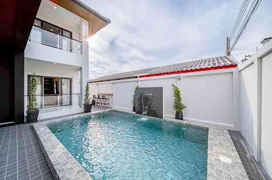 3 Bedroom, 2 Bathroom House Pattaya