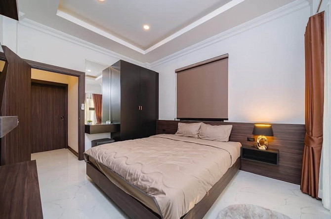 3 Bedroom, 2 Bathroom House Pattaya - photo 10