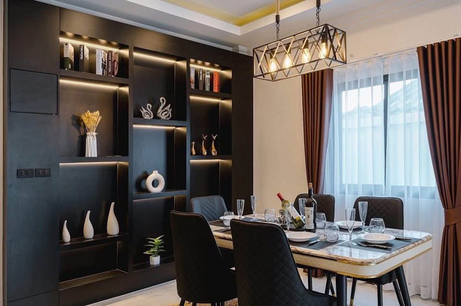 3 Bedroom, 2 Bathroom House Pattaya - photo 8