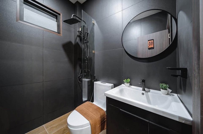 3 Bedroom, 2 Bathroom House Pattaya - photo 11