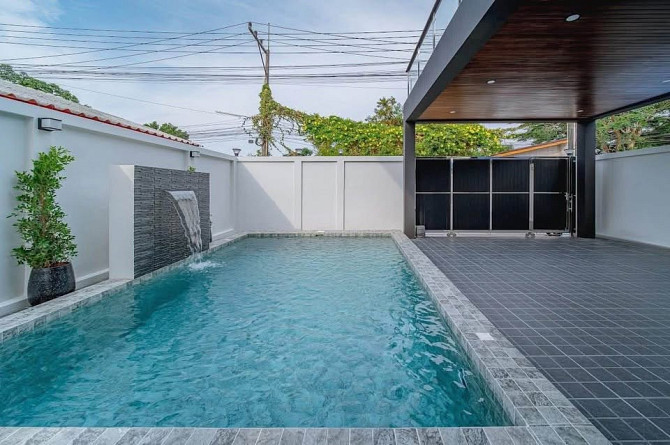 3 Bedroom, 2 Bathroom House Pattaya - photo 18