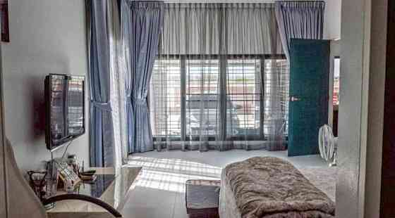 3 Bedroom 2 Bathroom House Pattaya