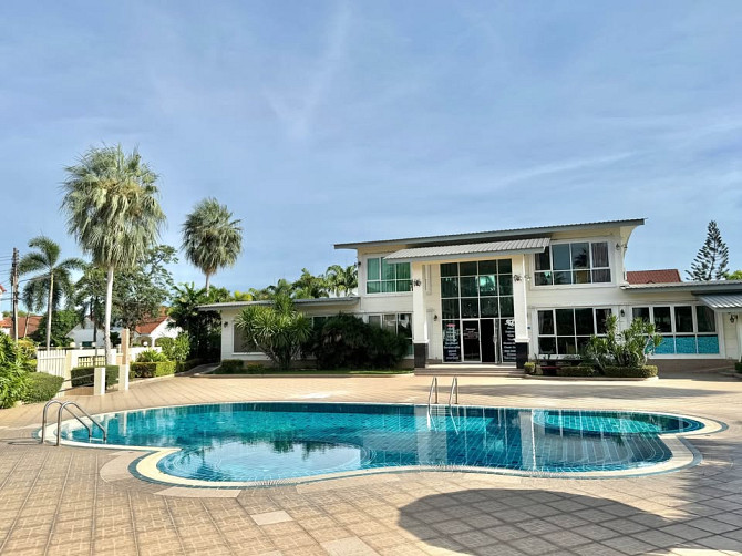 3 Bedroom 2 Bathroom House Pattaya - photo 20