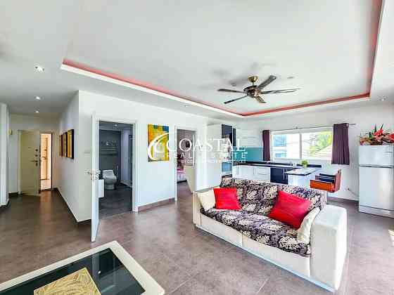 1 Bedroom 1 Bathroom Apartment Pattaya