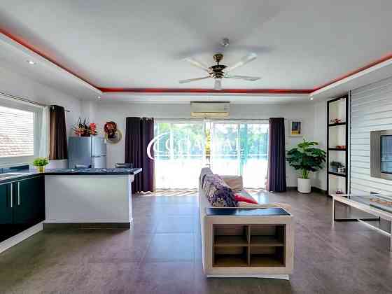 1 Bedroom 1 Bathroom Apartment Pattaya