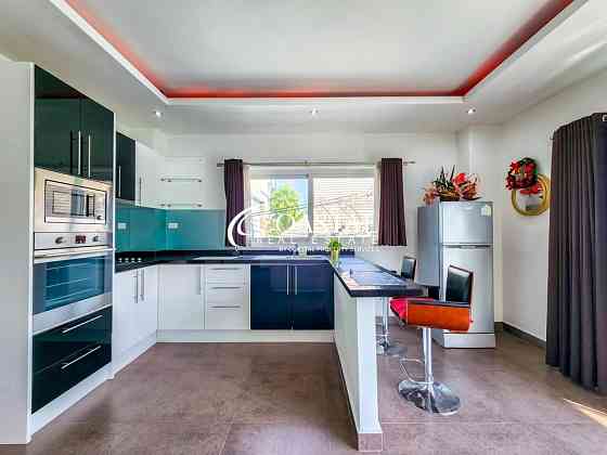 1 Bedroom 1 Bathroom Apartment Pattaya