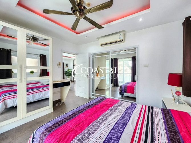 1 Bedroom 1 Bathroom Apartment Pattaya - photo 9