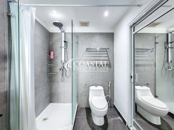1 Bedroom 1 Bathroom Apartment Pattaya - photo 11