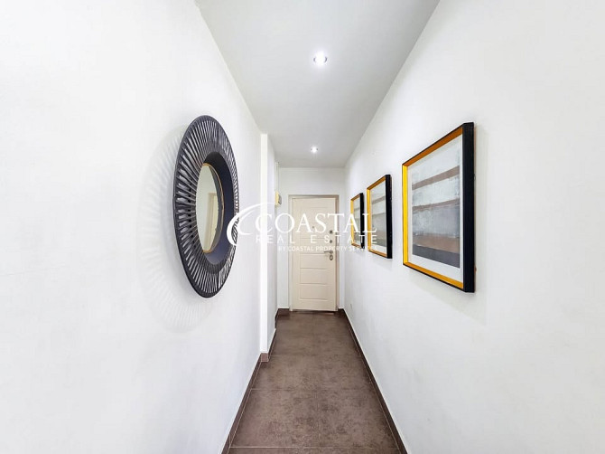 1 Bedroom 1 Bathroom Apartment Pattaya - photo 7