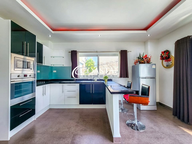 1 Bedroom 1 Bathroom Apartment Pattaya - photo 15