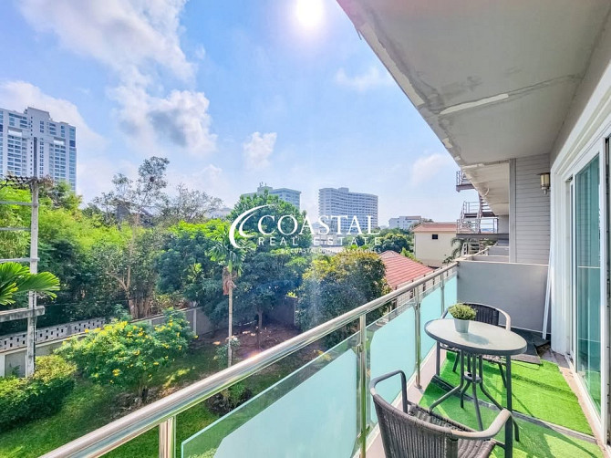 1 Bedroom 1 Bathroom Apartment Pattaya - photo 12
