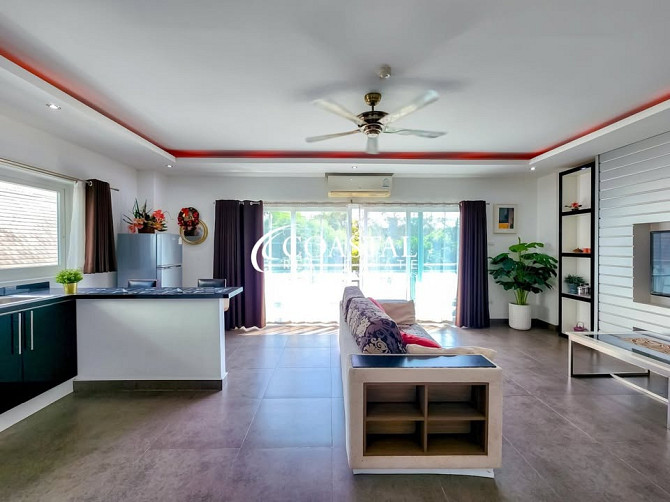 1 Bedroom 1 Bathroom Apartment Pattaya - photo 5