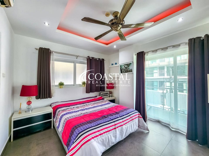 1 Bedroom 1 Bathroom Apartment Pattaya - photo 8
