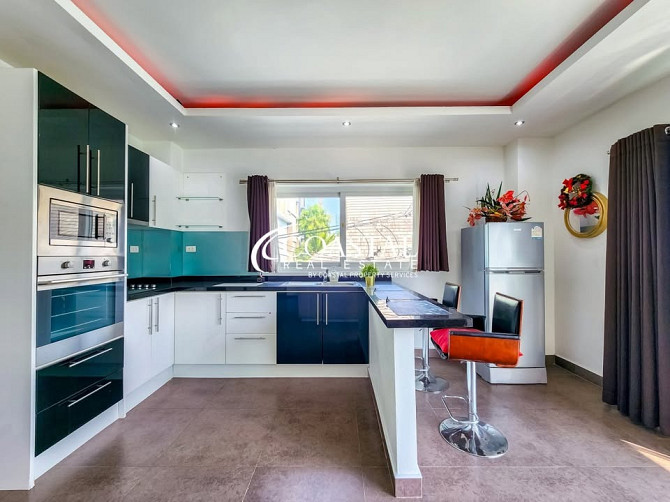 1 Bedroom 1 Bathroom Apartment Pattaya - photo 2