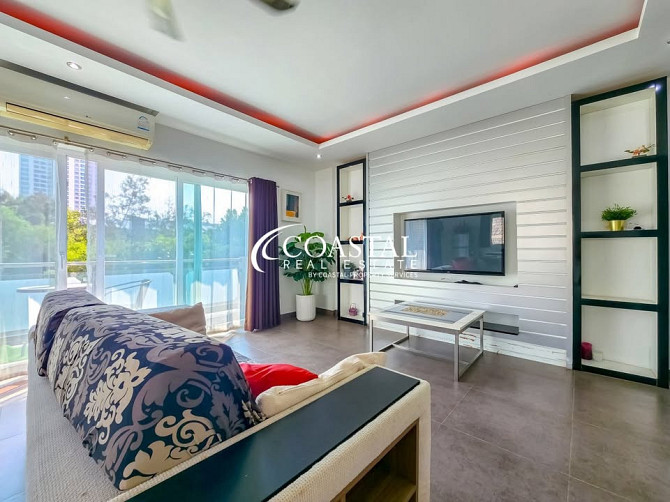 1 Bedroom 1 Bathroom Apartment Pattaya - photo 17