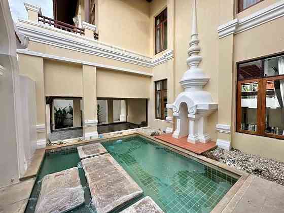 4 bedrooms 4 bathrooms - House Pattaya